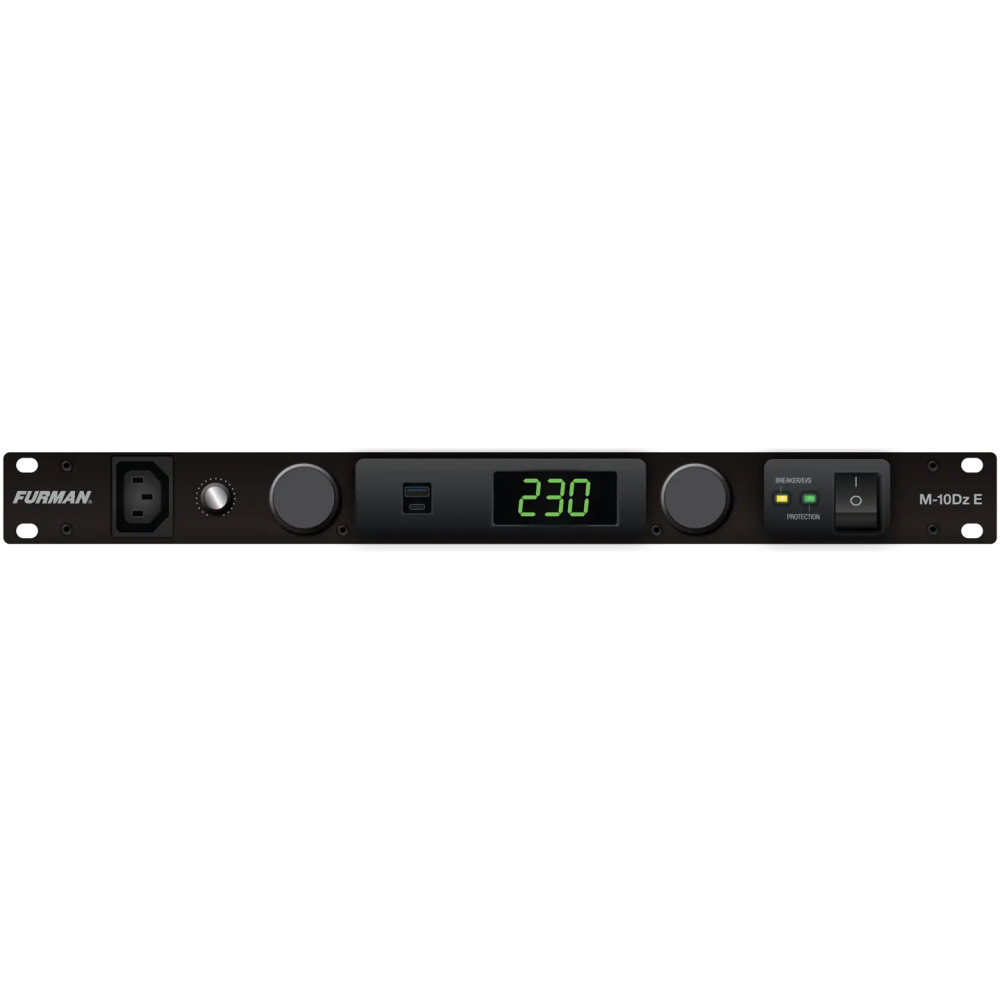 Furman M-10Dz E